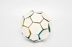 「　手　◯　足　」