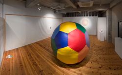 「　手　◯　足　」