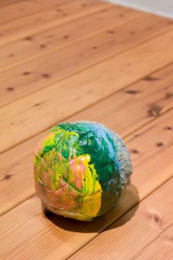 「　手　◯　足　」