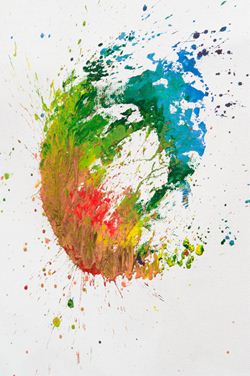 「　手　◯　足　」