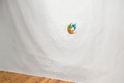 「　手　◯　足　」