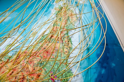 ２０１１年「 ◯ 再 ↑生 ◯ 」