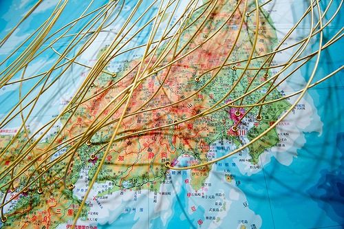 ２０１１年「 ◯ 再 ↑生 ◯ 」