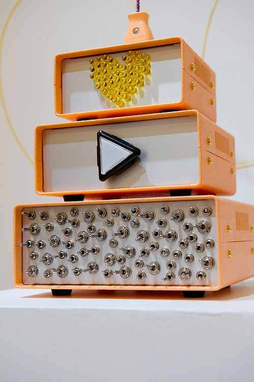 ２０１１年「 ◯ 再 ↑生 ◯ 」