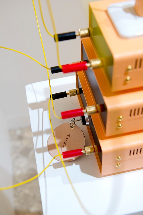 ２０１１年「 ◯ 再 ↑生 ◯ 」