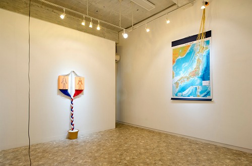 ２０１１年「 ◯ 再 ↑生 ◯ 」