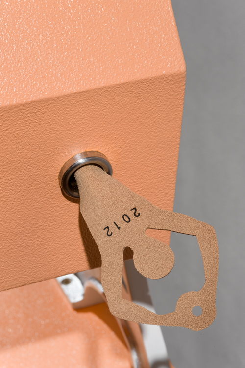 2011年「 ヒト ◯ ことば ◯ ヒト 」