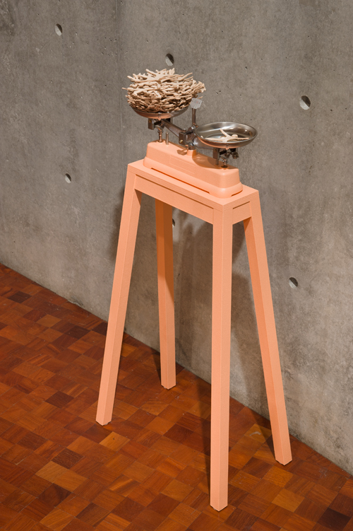 2011年「 ヒト ◯ ことば ◯ ヒト 」