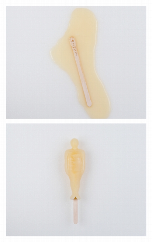 ２０１３年「今 ◯ 私 ◯ 昔 ◯ 私」