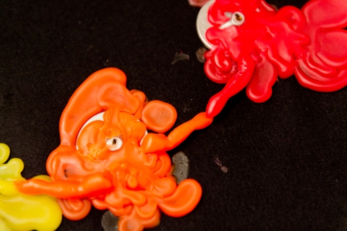 ２０１３年「今 ◯ 私 ◯ 昔 ◯ 私」