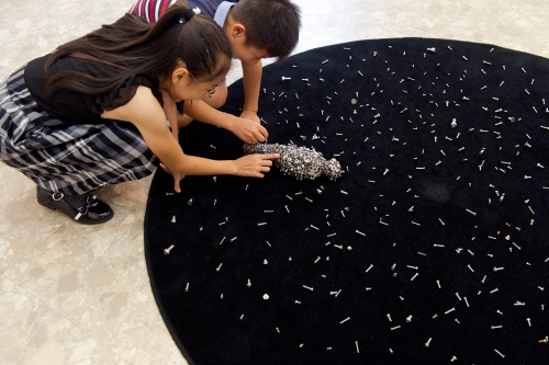 ２０１３年「今 ◯ 私 ◯ 昔 ◯ 私」