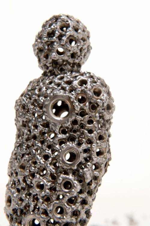 ２０１３年「今 ◯ 私 ◯ 昔 ◯ 私」