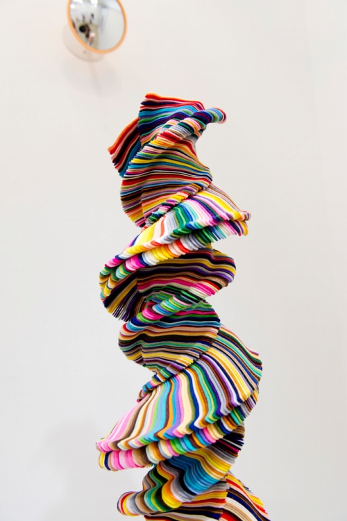 ２０１３年「今 ◯ 私 ◯ 昔 ◯ 私」