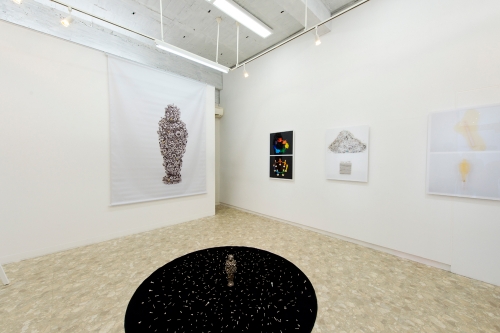 ２０１３年「今 ◯ 私 ◯ 昔 ◯ 私」