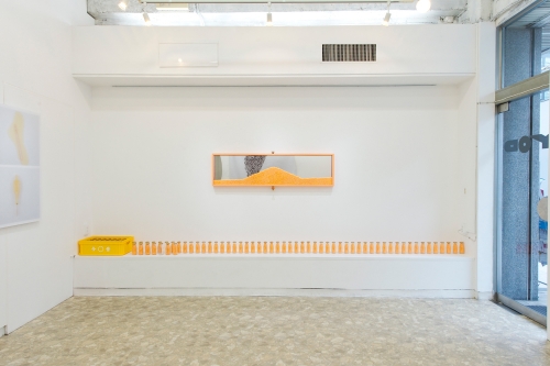 ２０１３年「今 ◯ 私 ◯ 昔 ◯ 私」