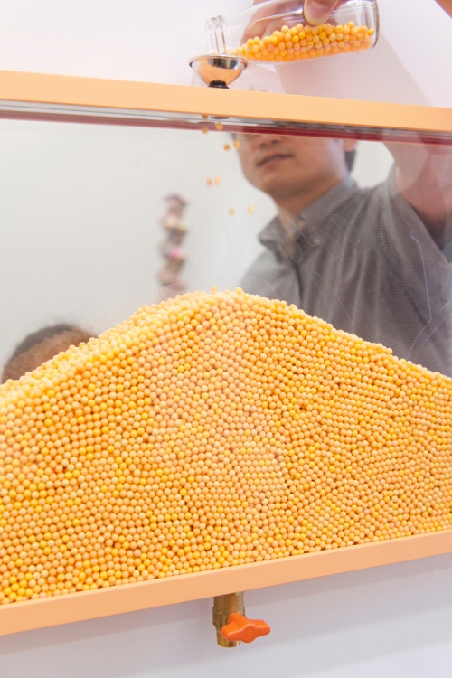 ２０１３年「今 ◯ 私 ◯ 昔 ◯ 私」