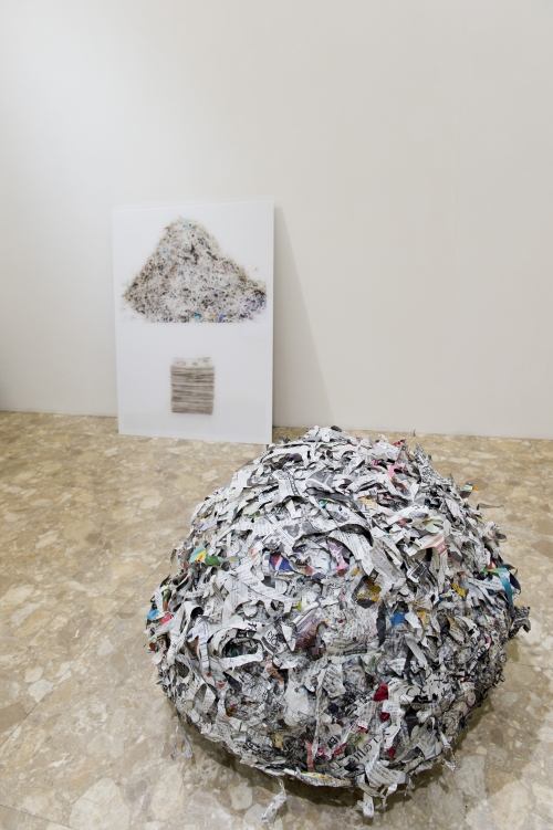 ２０１４年「 □ ＝ △ ＝ ○ 」