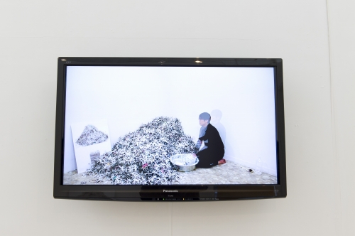 ２０１４年「 □ ＝ △ ＝ ○ 」