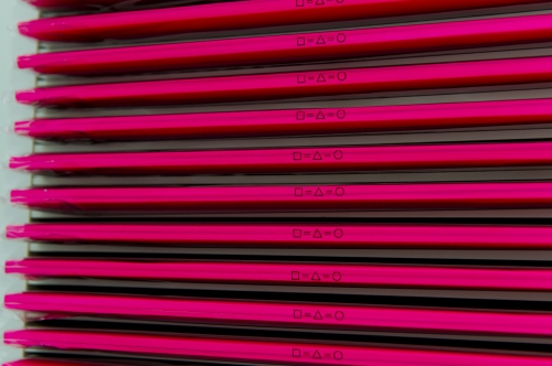 ２０１４年「 □ ＝ △ ＝ ○ 」