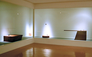 2002年<br />「くもりのち晴れ」