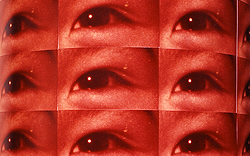 ２００3年「第３３回京都精華大学芸術学部卒業・修了制作展」