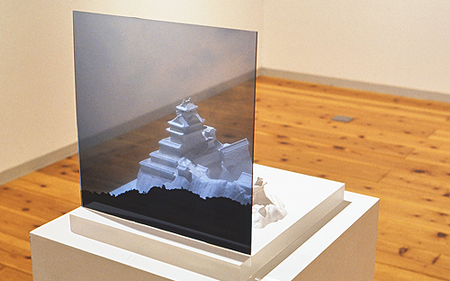 ２００６年「すきま・・・・・・間」