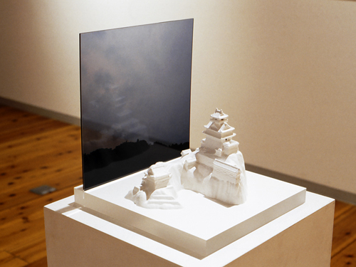 ２００６年「すきま・・・・・・間」