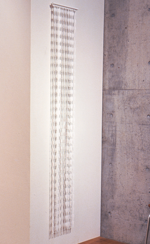 ２００６年「すきま・・・・・・間」