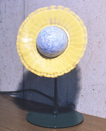 ２００６年「すきま・・・・・・間」