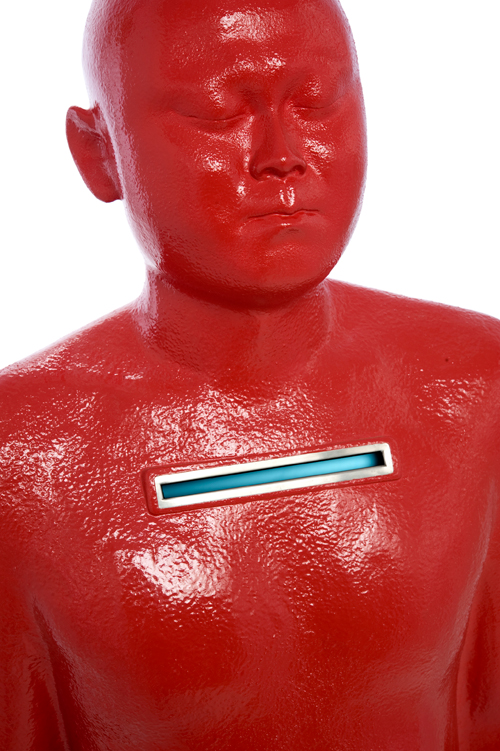 ２００６年「すきま・・・・・・間」