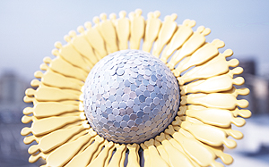 2006年<br />「すきま・・・・・・間」