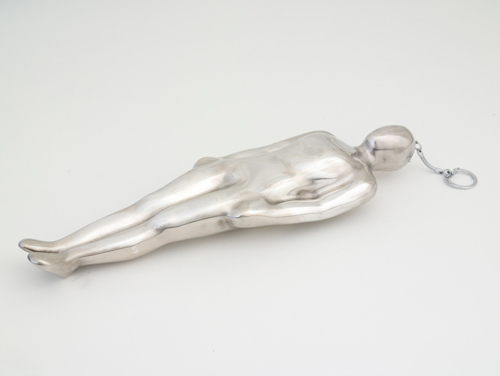 クウ○キーホルダー○クウ