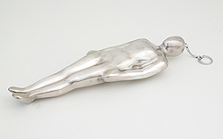 クウ○キーホルダー○クウ