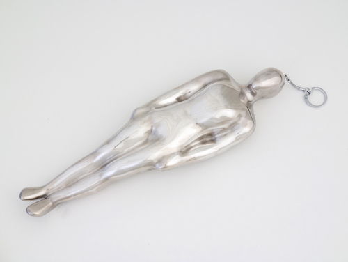 クウ○キーホルダー○クウ