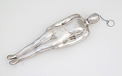 クウ○キーホルダー○クウ