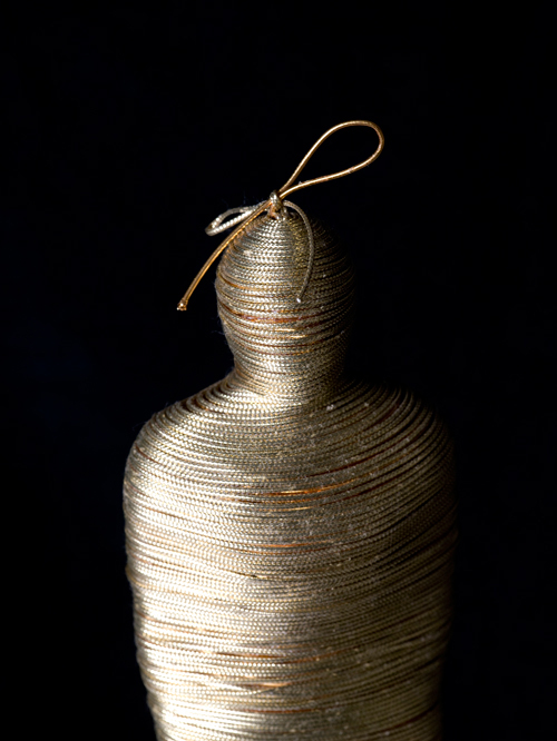 クウ○キーホルダー○クウ