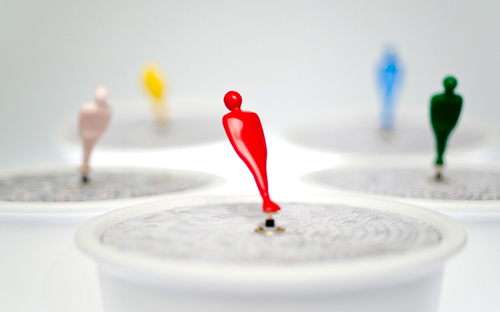 2008年「堂島アートフェア」