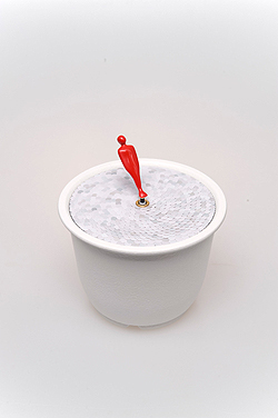 アカ○ヒト○マワル