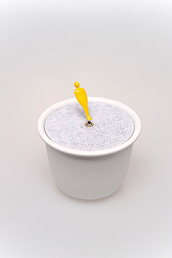 キイロ○ヒト○マワル