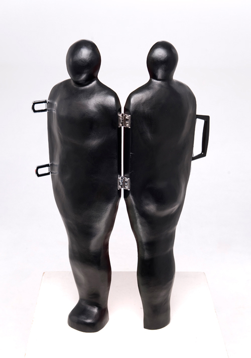 ヒト○ケース○ヒト