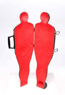 ヒト○ケース○ヒト