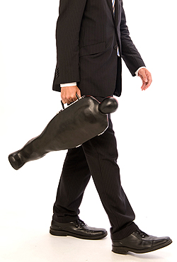 ヒト○ケース○ヒト