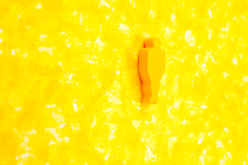 ◯キイロニマジワレバ０ニナル＋１◯