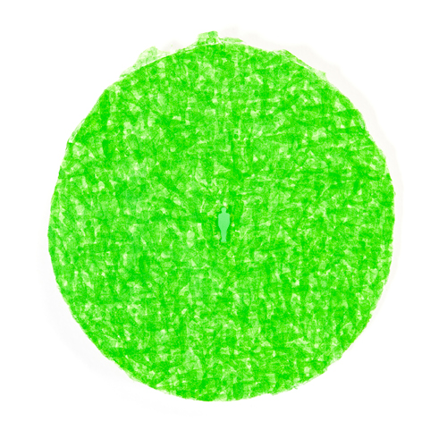 ◯ミドリニマジワレバ０ニナル＋１◯