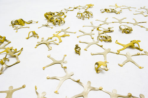 2010年<br />「アートフェア京都」