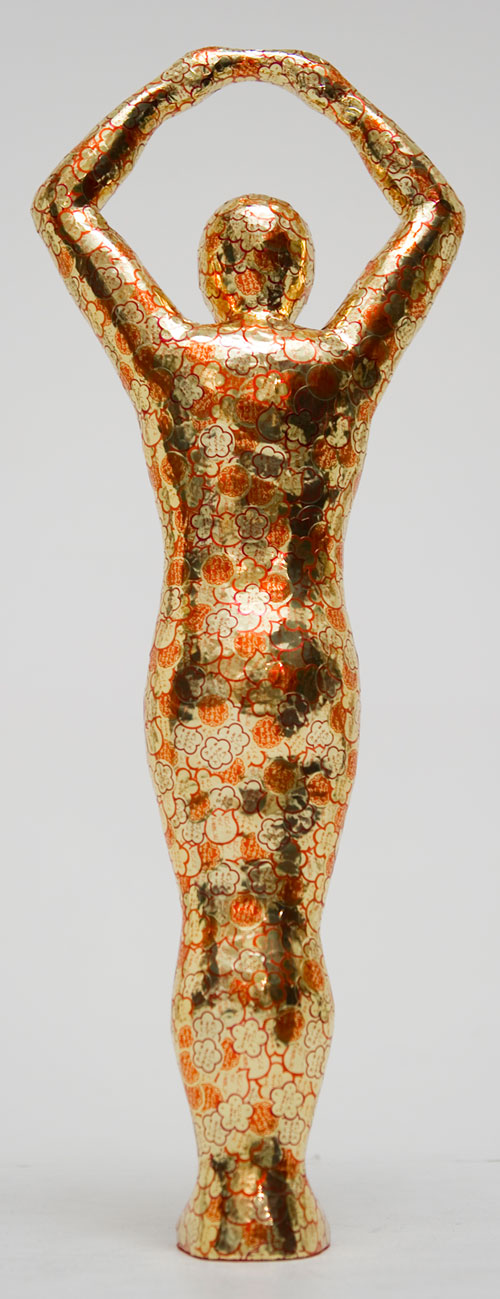 「ART OSAKA 2010」