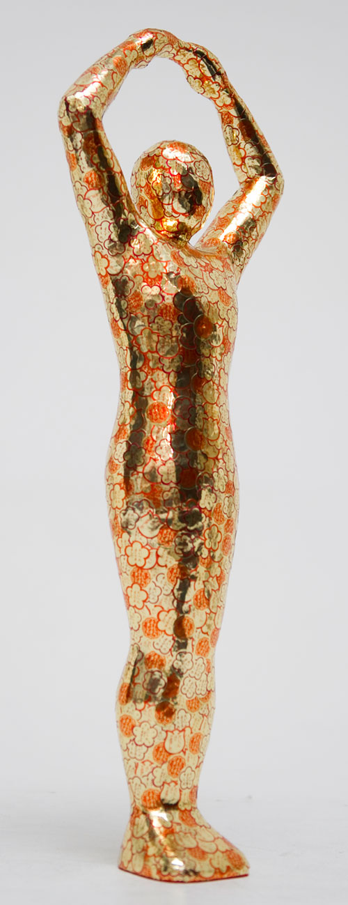 「ART OSAKA 2010」