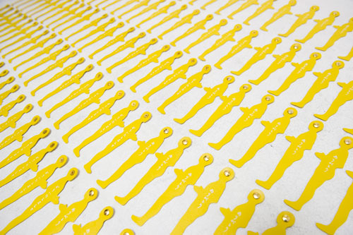 「ART OSAKA 2010」