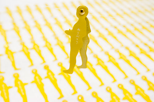 「ART OSAKA 2010」