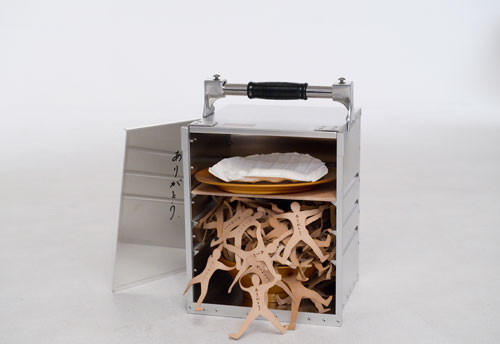 「第5回なうふ坂アートフェア」